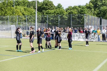 Bild 12 - wBJ SC Condor - VfL Pinneberg : Ergebnis: 3:2